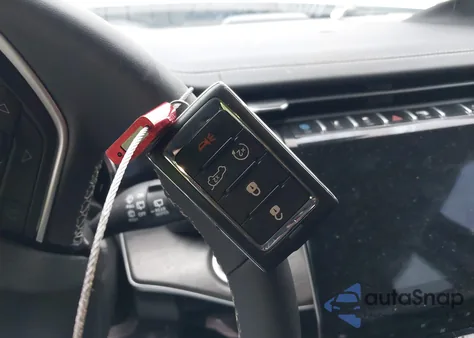 2022 Jeep Grand Cherokee Limited 4Xe из США, поврежденный, VIN 1C4RJYB62N8758970